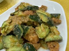 -春水锅贴·传统鲁菜(大明湖店)