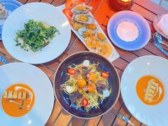 -海角轩·三亚文华东方酒店