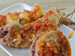 -骆记肠粉油糍