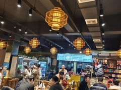 -肖肖酸萝卜鱼火锅(总店)