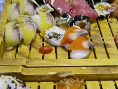 -圣丰索菲特·2 On 988 Café 自助餐厅