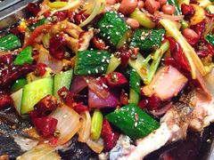 -滋味烤鱼(超洋店)