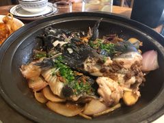 -眼镜味道(德才店)