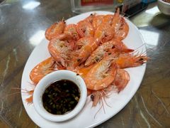 -老船长海鲜大排档(集美店)