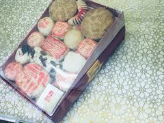 -芦庄子桂顺斋(和平路总店)