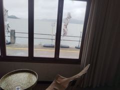 -东钱湖旅游度假区