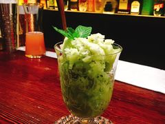 -BAR ICHIKURA