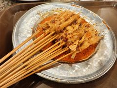 -小街天府(西工小街店)