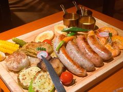 -布拉格餐厅· 中欧捷克菜(全国首店)