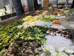 -林静小吃(复兴路店)