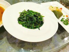 -良渚君澜度假酒店·中餐厅