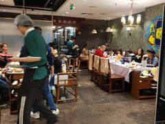 -东来顺饭庄(王府井步行街店)