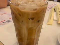 -大哥餐厅(西城花园店)