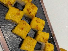 小米凉糕-凯鸽酒楼(操场城店)