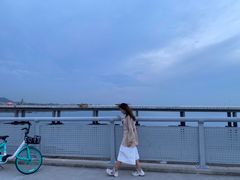 -海堤纪念公园