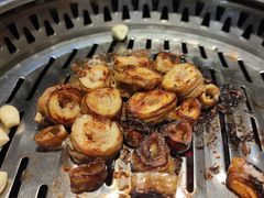 -木槿花韩式炭烤·熟成肉工坊(孙文东路店)
