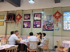 -辣不怕口味虾(凌霄路店)