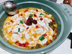 古法酸菜鱼-望蓉城·古法酸菜鱼(世纪汇店)