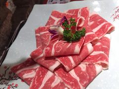-谭鸭血老火锅(龙湖宝山天街店)