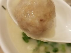 -盛记粥面(佐敦店)