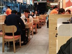 大堂-秦和居(大唐时代店)