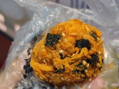 -鲍师傅糕点(国金街店)