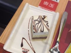 -骑士牛排(天一广场店)