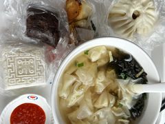 -同心楼(解放北路店)