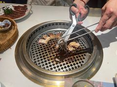 -千寻山野烤肉(中关村店)
