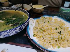 -陈记菜馆·非遗淮扬菜(东关街教场店)