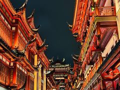 -上海城隍庙