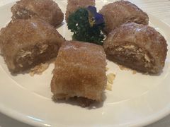 -金悦轩海鲜城(渔人码头店)