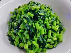 -院里寻菜·祖庵菜宴请(观沙岭店)