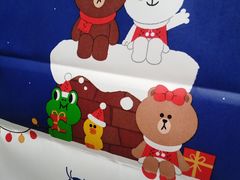 -瑞幸咖啡(宝华国际广场店)