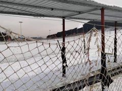 -十三陵雪世界滑雪场