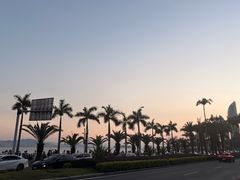-白城沙滩