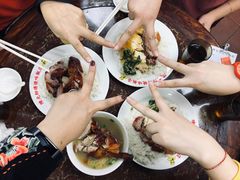 -陈光记烧腊店(罗保博士街店)