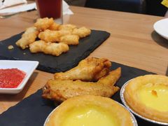 -棒约翰比萨·意面(松江开元店)