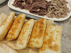 -高玛纳驴肉火烧(河间总店)