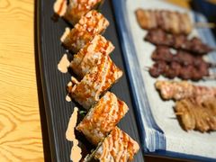 -晶吉·居酒屋·烧鸟·生鱼饭(中山区民主广场店)