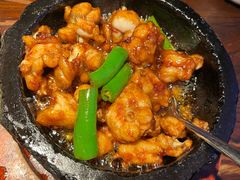 -桂满陇天书(南京德基旗舰店)