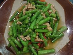 -张关合渣(航空大道店)