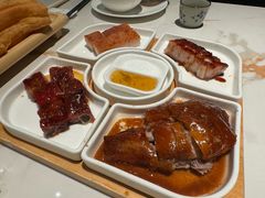 -滋粥楼·顺德菜(番禺广场总店)