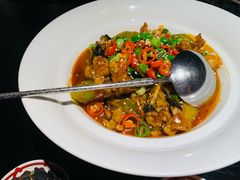 -锦楼·臻选新杭帮(杭州中心店)