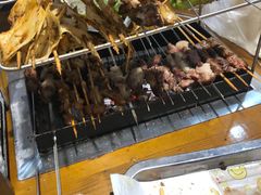 -贾青羊肉串(袁桥店)