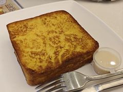 -金利茶餐厅(中船汇店)