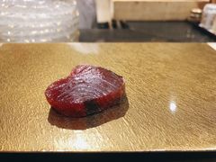 -鮨一日本料理(大中华店)