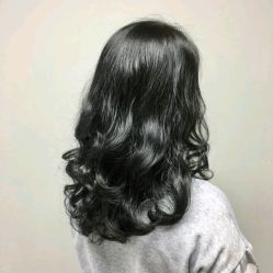 -CHIC 国潮男士发型