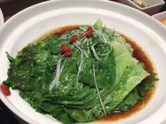 -阿庄新豫菜(通泰路店)