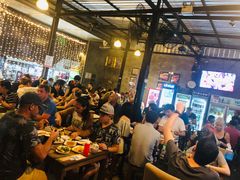 -Doo Dee Thai Food(Issan/Isaan/Esan)
